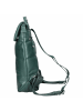 Jost Kaarina - Rucksack 31 cm (bottlegreen) in bottlegreen