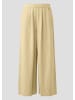 QS Hose  in  1101_gelb