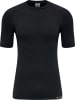 Hummel Hummel T-Shirt Hmlstroke Yoga Herren Atmungsaktiv Feuchtigkeitsabsorbierenden Nahtlosen in BLACK