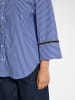 Peppercorn Hemd / Shirt in Ensign Blue Stripe