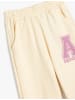 KOTON Sweathose in Beige