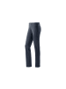 Joy Lange Hose für Damen in schwarz