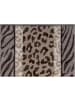 Cawö Cawö Handtücher Noblesse Animal 1090 sand - 33 in sand - 33