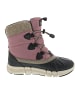 Geox Flexyper Girl Boots Rosa