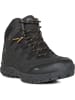 Trespass Wanderschuh in Schwarz