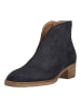 Gabor Stiefelette Dunkelblau