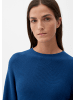 s.Oliver Strickpullover langarm in Blau