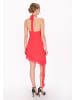myMo at night Women Dress in red
