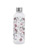 Hello Kitty Trinkflasche 850ml Wasserflasche für Schule & Sport