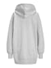 JJXX Sweatshirt in Light Grey Melange