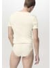 Hessnatur Slip Regular Cut 2er-Pack in natur