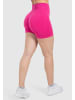 SMILODOX Short Leggings Elvia in Pink