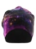 MSTRDS Beanies in galaxy/black