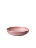 like. by Villeroy & Boch Pastaschale Perlemor Coral in rosa