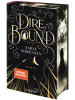 Goldmann Buch - Dire Bound