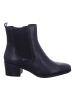 Tamaris Stiefelette in schwarz