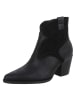 Ital-Design High Heel in Schwarz