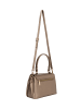 faina Women Handbag in Copper