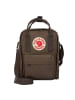 FJÄLLRÄVEN Kanken Sling Umhängetasche 15 cm in dark oak