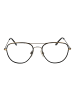 Johnny Loco Unisex Optische Fassungen Flieger Gold