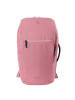 Nitro Nikuro Traveler Daypack 54 cm Laptopfach woodrose
