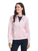 Polo Club Sweatshirt in Rosa