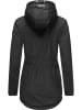 ragwear Winterjacke Zuzka Winter in Black21