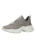 Steve Madden Sneaker in Taupe