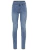 ARIZONA Jeansjeggings in blue used