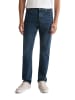 Marc O'Polo Jeans Model Kalmo straight in Blue Black Wash