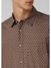 s.Oliver Hemd in 86A1_cognac