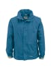 PRO-X elements Regenjacke Meran in Blau