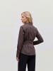 Vero Moda Hemd in Chocolate Torte