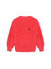 Noppies Pullover in Geranium