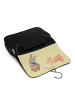 Mr. & Mrs. Panda Make-Up Tasche Hasen Muschel ohne Spruch in Gelb Pastell