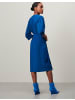 Jane Lushka Blusenkleid in Light blue