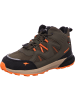 Kangaroos K-HK TOUR RTX K-HK TOUR RTX in olive/orange