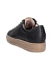 Paul Green Sneaker in schwarz
