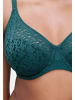 Chantelle Bügel-BH Easy Feel Norah in Oriental green