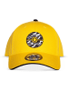 Pokémon Cap in Gelb