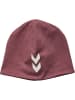 Hummel Hummel Beanie Hmlperry Unisex Kinder in ROSE BROWN