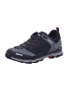 MEINDL Wanderschuh in grau