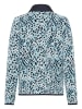 Olsen Cardigan in Light Teal