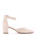Gabor Pumps in Rosa