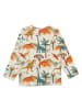 Walkiddy Langarmshirt Dinasaur World-Shirt