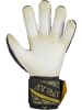 Reusch Torwarthandschuh Attrakt Freegel Gold X GluePrint in 7707 black / gold