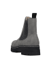 rieker Chelsea Boots in Grau