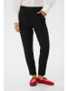 Cream Strickhose CRAnnika Regular fit in Pitch Black