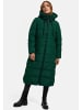 Marikoo Steppmantel Nadeshikoo XVI in Evergreen