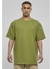 Urban Classics T-Shirt in newolive